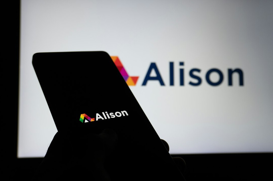 online learning platform
