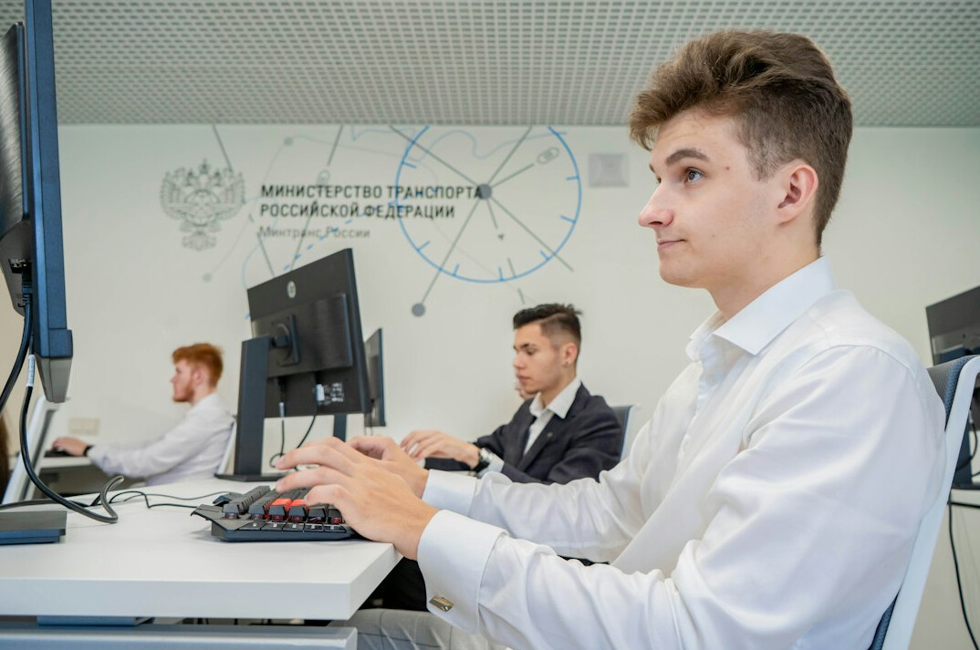 croatian student learning code